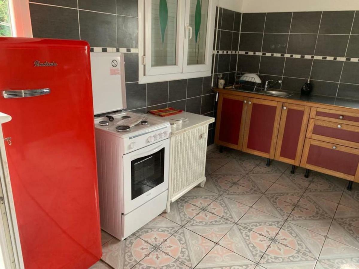 Garnier Gite La Distillerie, Grand Appartement Avec Terrasse المظهر الخارجي الصورة