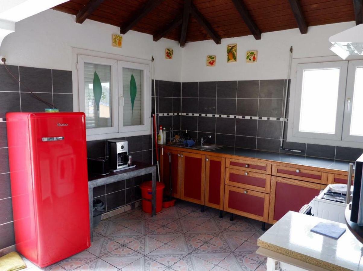 Garnier Gite La Distillerie, Grand Appartement Avec Terrasse المظهر الخارجي الصورة